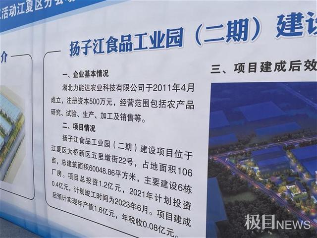 武汉光谷南大健康产业园总体规划