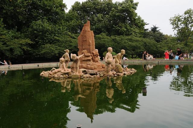 青岛旅游景点有哪些好玩的地方（青岛旅游必去的10个地方）