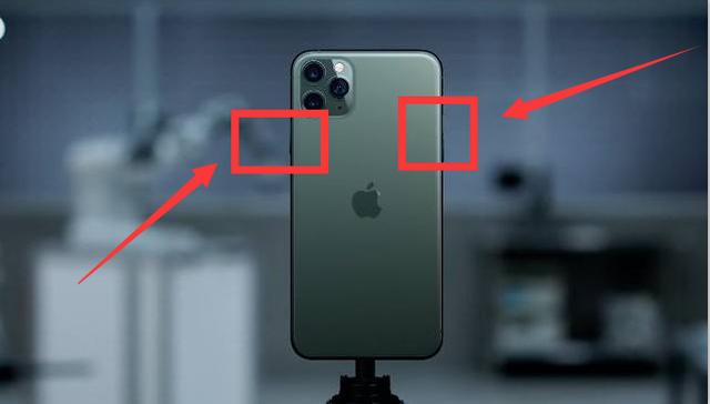 苹果手机截图方式有几种（iphone 如何截图长屏幕）