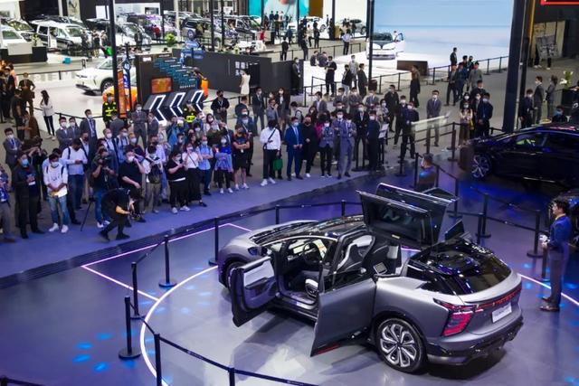 “以后可能买不起国产车”，广州车展：国产新车越卖越贵