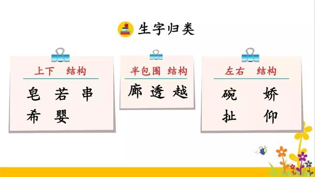 泡的组词