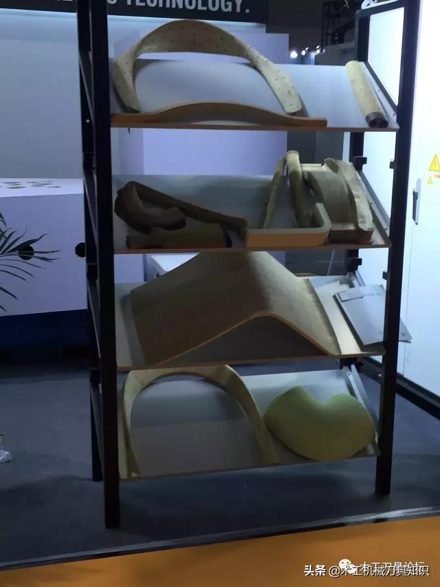 2019年上海木工机械展