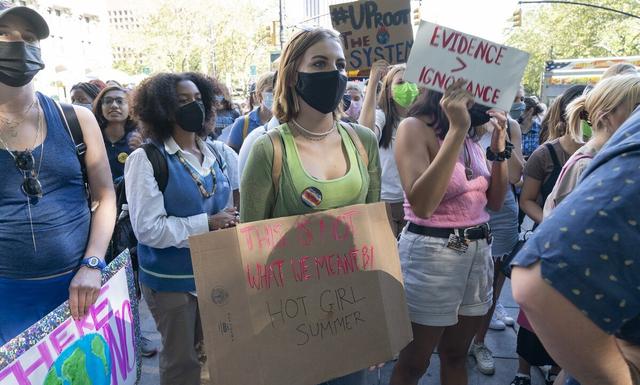 美国物价大涨，大萧条时期罢工潮又再现，现求中国出口廉价商品？