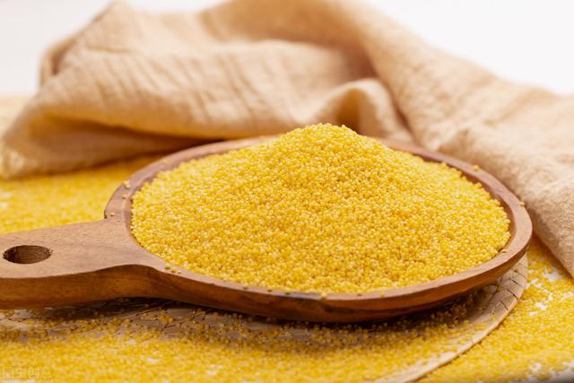 小米是非常养胃的食物，瘦子多吃小米能增肥吗？