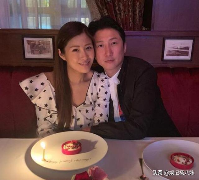 岑丽香个人资料:TVB女星爱抱团，“处女党”婚前不破戒，“七魔女”人生大不同