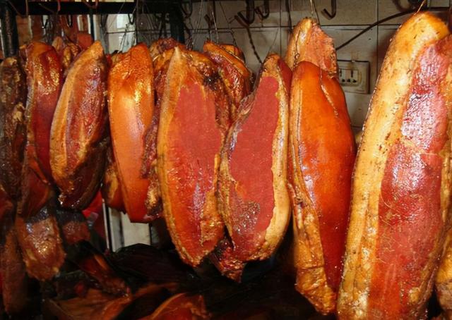 日常中八种“垃圾食品”或被公布，泡面不在榜，抽空进来看看吧