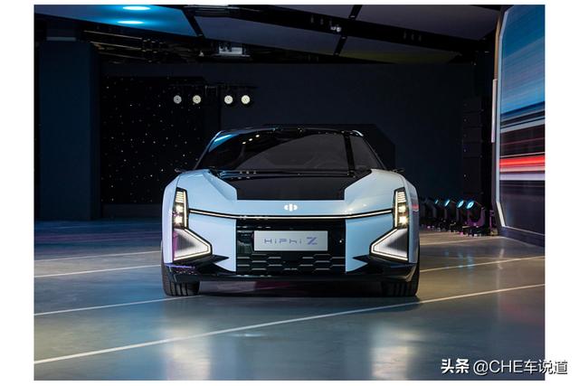 广州车展“四大”纯电动车：元PLUS最炫，AION LX Plus能跑1008km