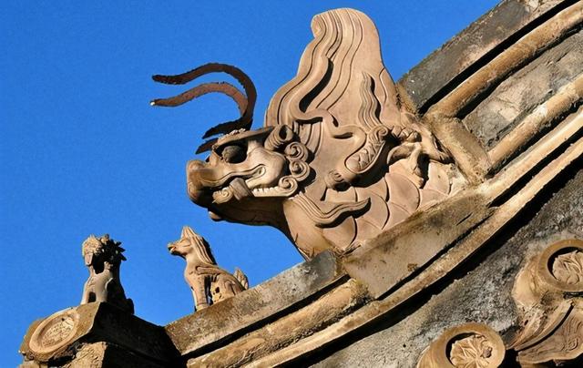 龍生九子子子不同 你知道九子都是哪個嗎 Kks資訊網