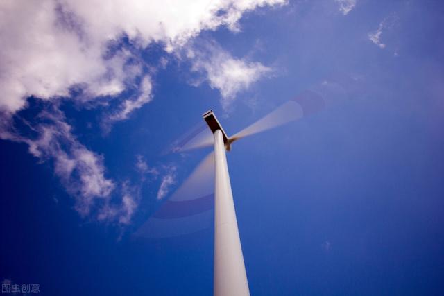 A股唯一一只！布局锂矿、磷矿、光伏、风能的绿电股，高点回撤30%