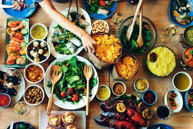 少吃点饭，真的有好处？总之吃多了不好是真的