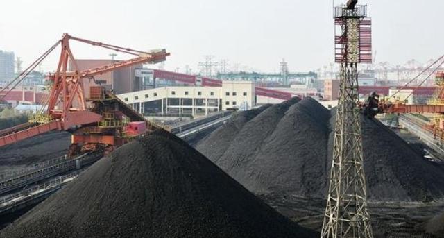 8天价格腰斩！动力煤市场哀鸿遍野