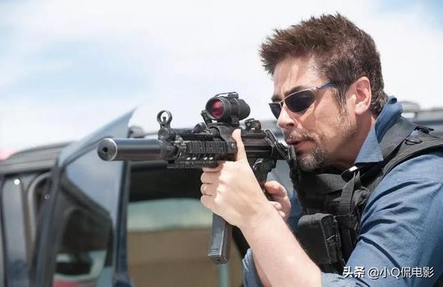枪电影排行榜（推荐6部质量不错的枪战电影）