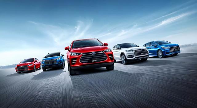 虎口夺食王传福和他的万亿新能源帝国（下）