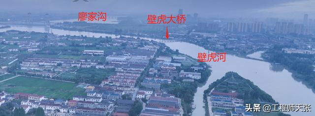 扬州壁虎大桥凌晨被船撞塌100多米 大桥怎样才防撞 新闻时间