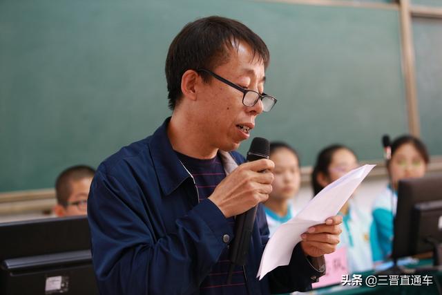 盂县一中诗词比赛(盂县一中初中部古诗词大赛)_手工miao