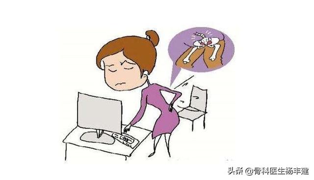 老年养生：骨科医生常说的这五种骨病，一定要加倍小心