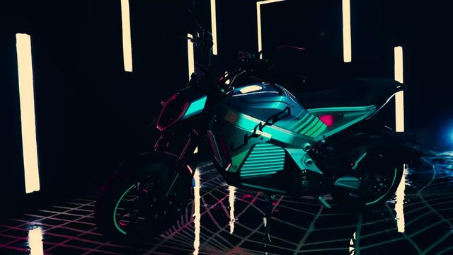 3款高性能电摩来了，极速超过100KM/小时，续航150公里起