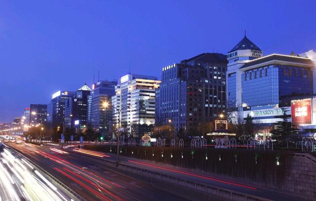 最有钱的城市：江浙地区占四席，北京首超20万亿大关