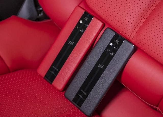 鸿蒙+512GB+麒麟980，12999元跌至3298元，奢华市场跌至中端市场