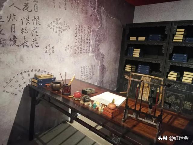 参观纺织品机械展的观后感