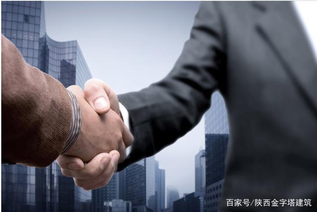 建筑资质‘‘加盟’’分公司靠谱么
