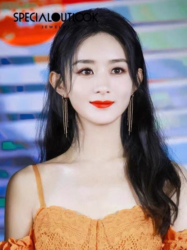 饰品与饰物怎么搭配（不同风格、脸型如何选饰品）