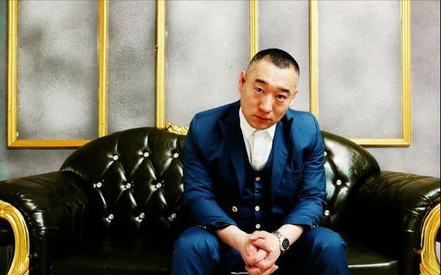 赵金龙大力哥赵金龙现状