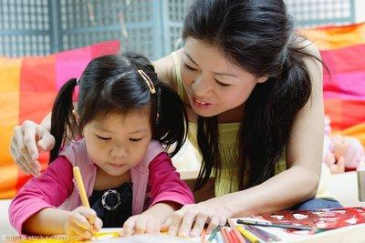 时间是良药啊，人生如此，养育孩子的路上何尝不是如此？