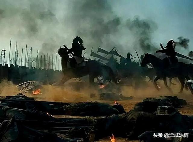 长达369年分裂的魏晋南北朝是怎么回事？有哪些原因？