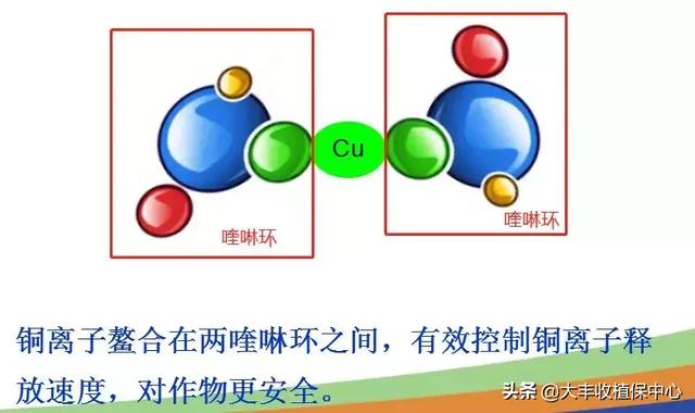 牛逼！喹啉铜杀菌谱广还安全！这样用效果最好！2