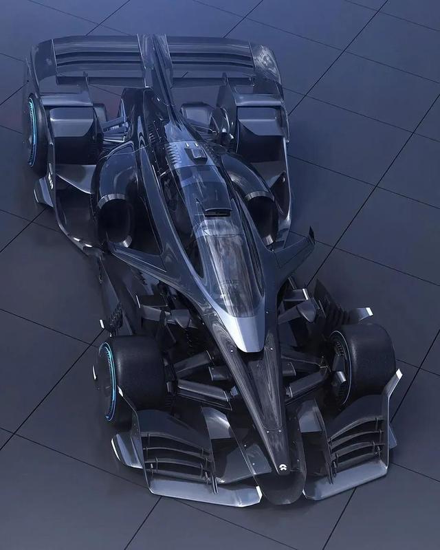 蔚来即将推出的概念车，有三种模式可以切换