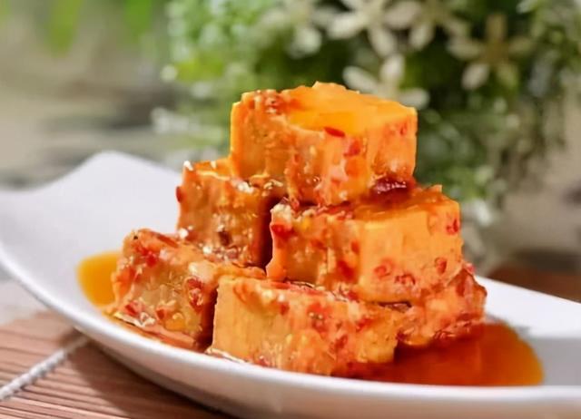 腐乳或被誉为“东方奶酪”，对身体有益还是有害？看完长知识了