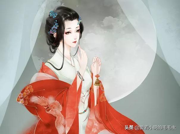 第二本:《沈氏风云》 作者:玉胡芦书评:狠戾忠犬太监男主vs狗腿女主