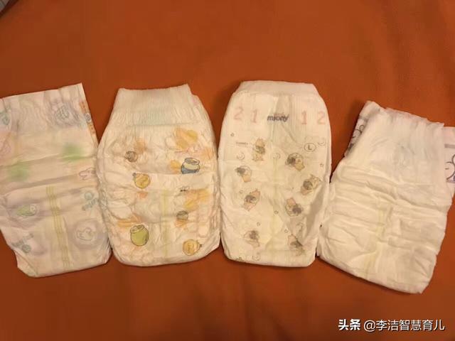 “用尿布”好？还是用“尿不湿”好？现实还真有很大差异