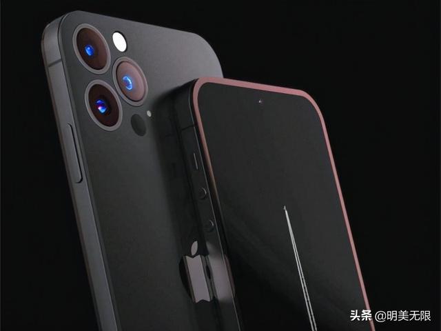iPhone 14最新曝光被确定，诱惑力十足
