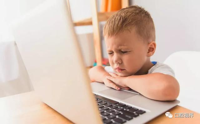 孩子拍牙片会损伤智商？真相是？