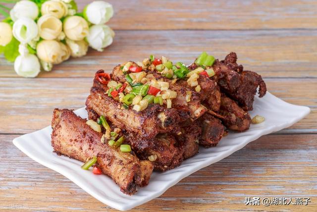 广东菜系 广东菜系（广东菜系有哪些） 生活