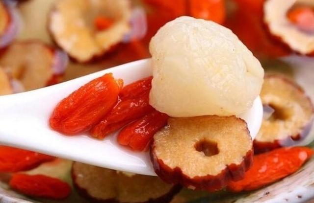 更年期养生茶喝起