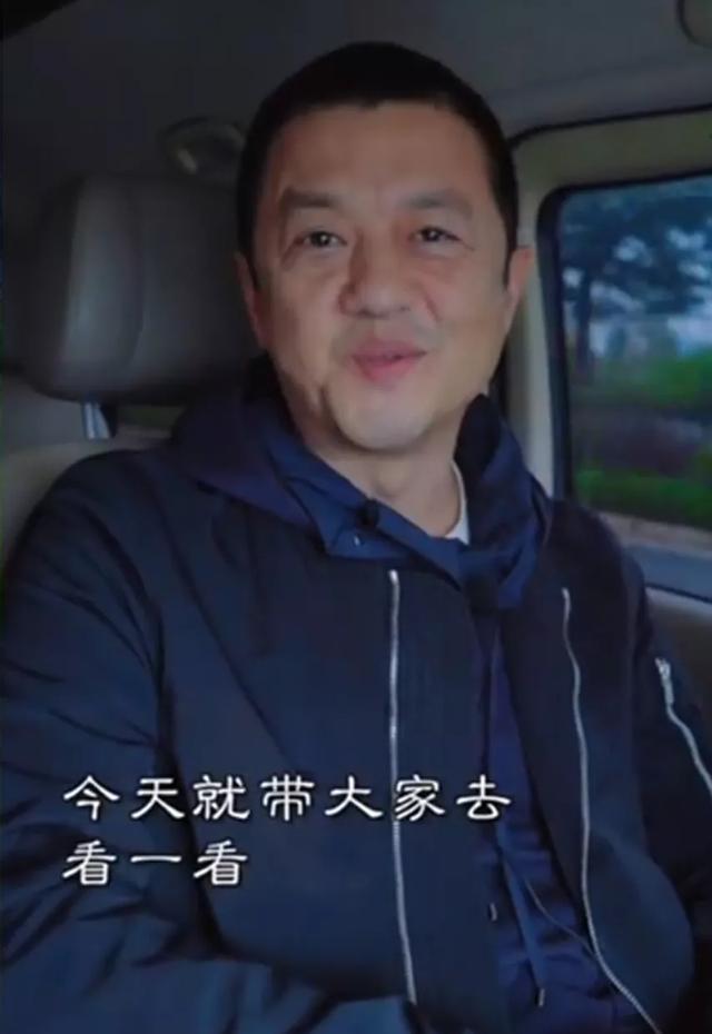 辟谣雪山艺术小镇烂尾传闻，“小股东”李亚鹏为谁澄清？