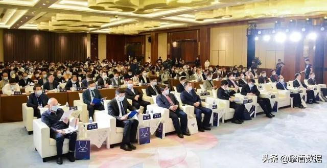 智趣物博 I 2021物联网法治高峰论坛，物联网&法治的完美碰撞