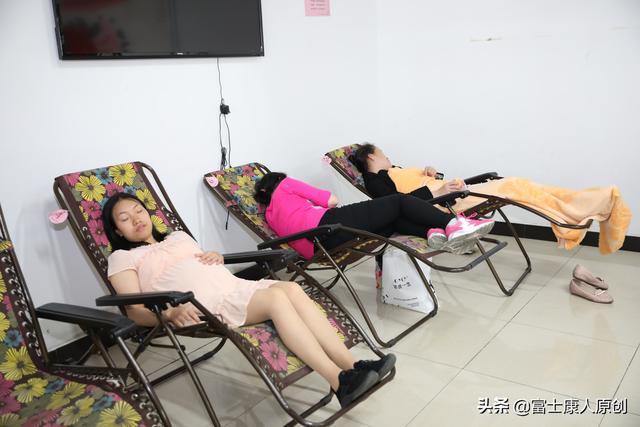 一名29岁女工在富士康的10个月