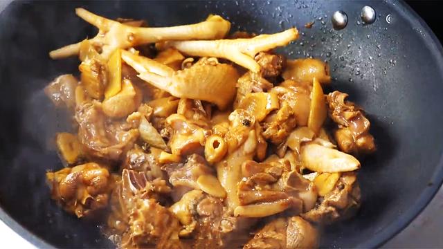 秋冬多给孩子做6道菜，荤素搭配合理，钙量丰富，常吃个子窜得快