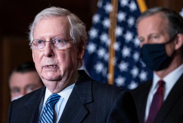 11月18日，英国要当出口大国；澳洲列反华清单；特朗普下最后通牒