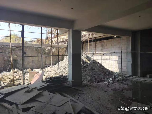 相城国展和昌府工程