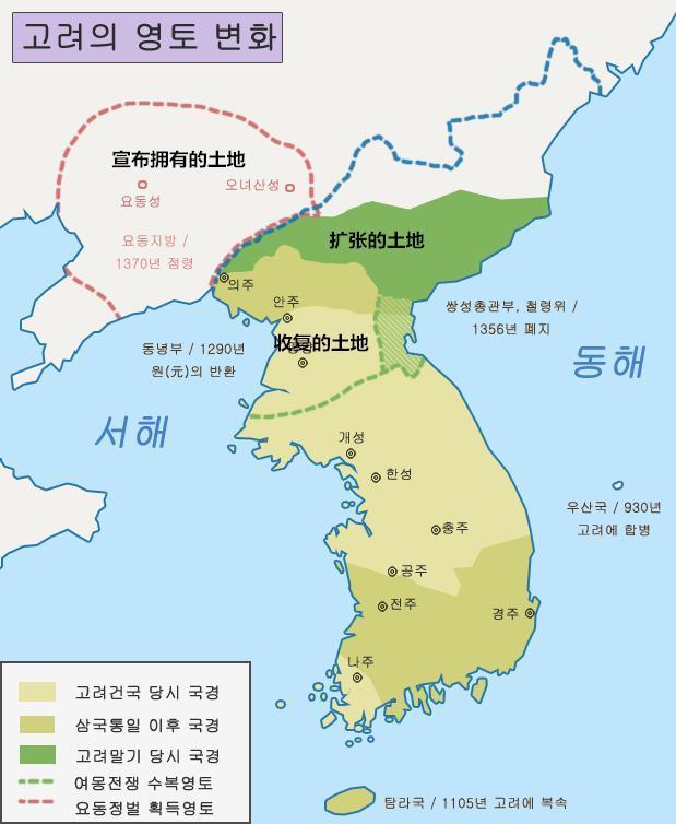 鸭绿江出海口哪些岛屿属于朝鲜(离朝鲜最近的边界是鸭绿江吗)