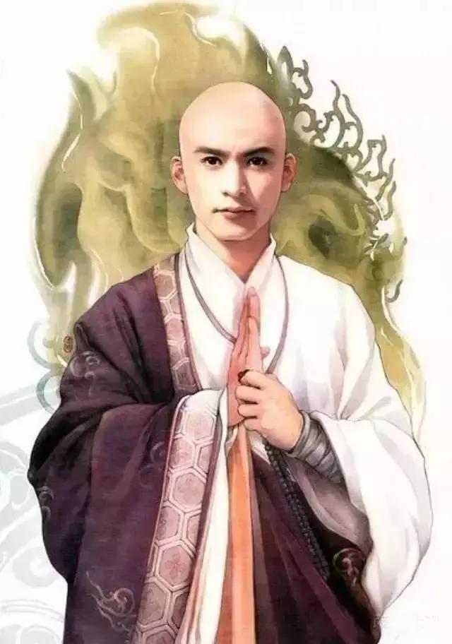 一代情圣—仓央嘉措