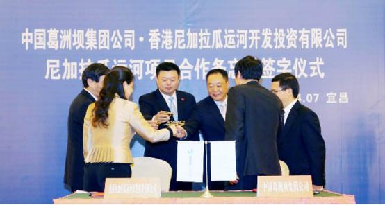 大忽悠王靖，宣称500亿挖运河，总统儿子被逼上门讨债