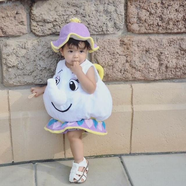 可爱的孩子们穿着妈妈为他们制作的手工服装（30 张图片）