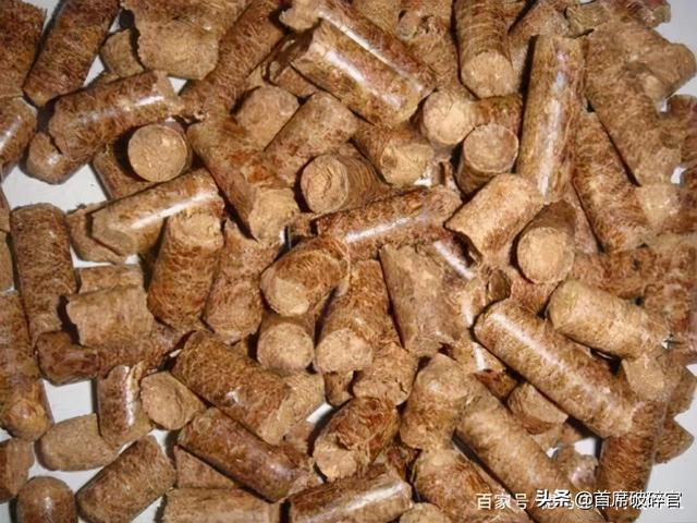 山东全自动木片破碎机