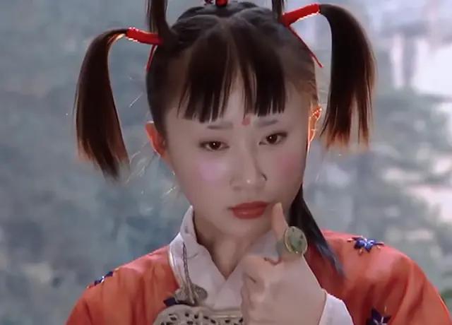 舒畅2020新签约新剧越战越勇2020舒畅